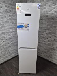 Холодильник Beko CNMV 5335 EA 0 W Холодильник Beko CNMV 5335 EA 0 W
